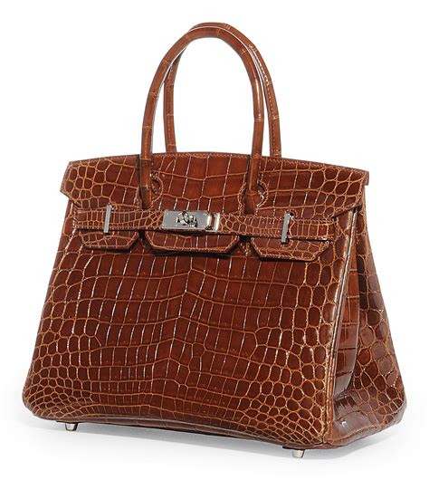 hermes birkin crocodile purse|Hermes crocodile bags for sale.